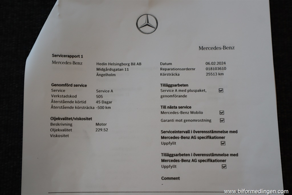Bild 23 på Mercedes-Benz GLC