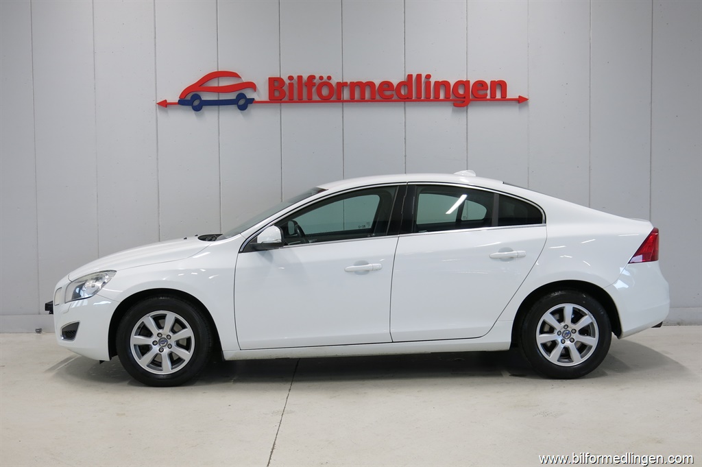 Bild 1 på Volvo S60)