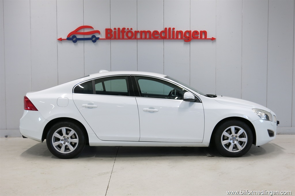 Bild 2 på Volvo S60