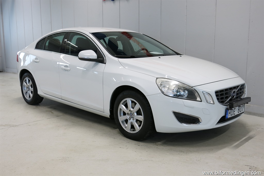 Bild 3 på Volvo S60