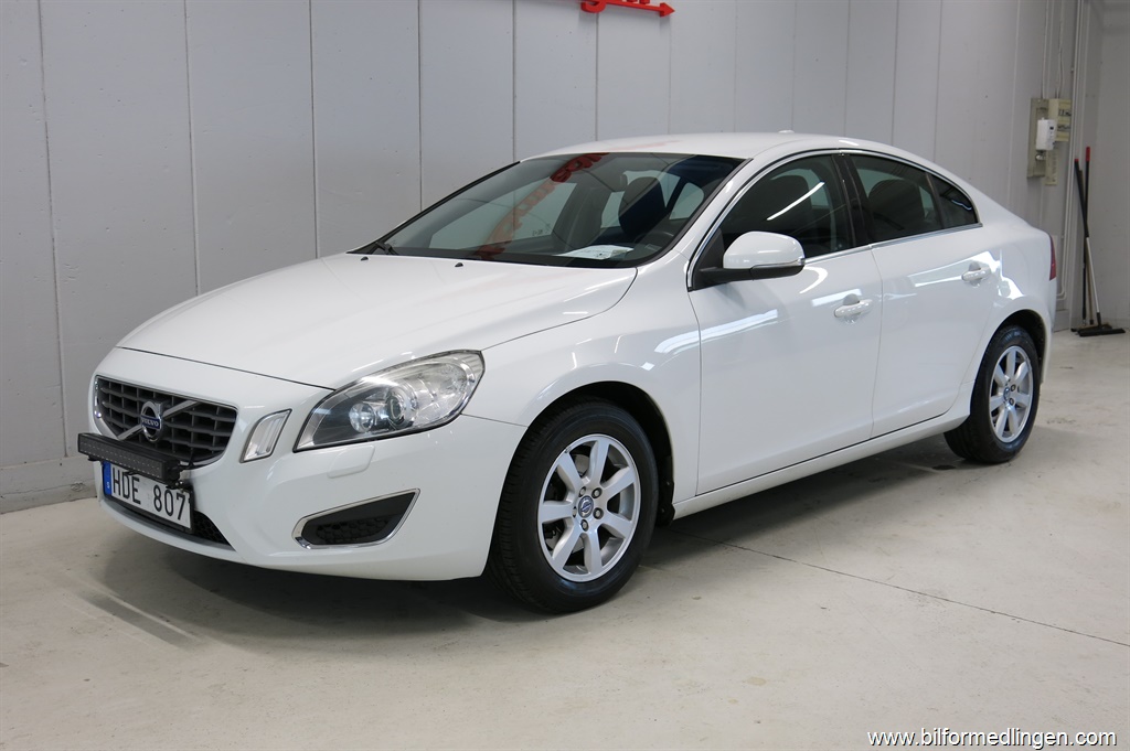 Bild 4 på Volvo S60