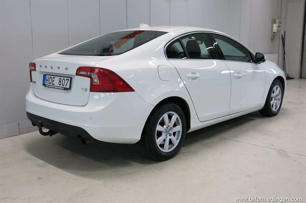 Bild 5 på Volvo S60