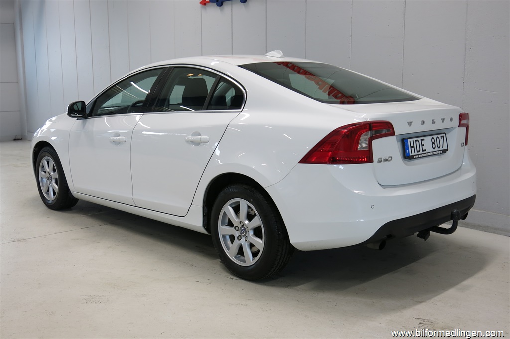 Bild 6 på Volvo S60