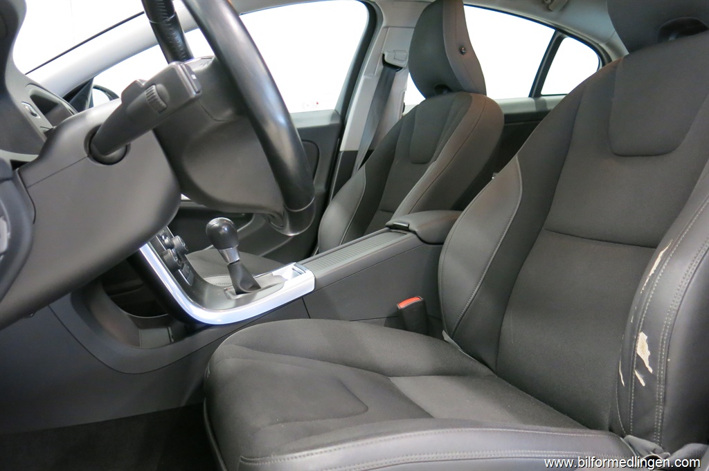 Bild 7 på Volvo S60