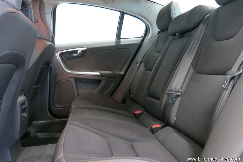 Bild 8 på Volvo S60