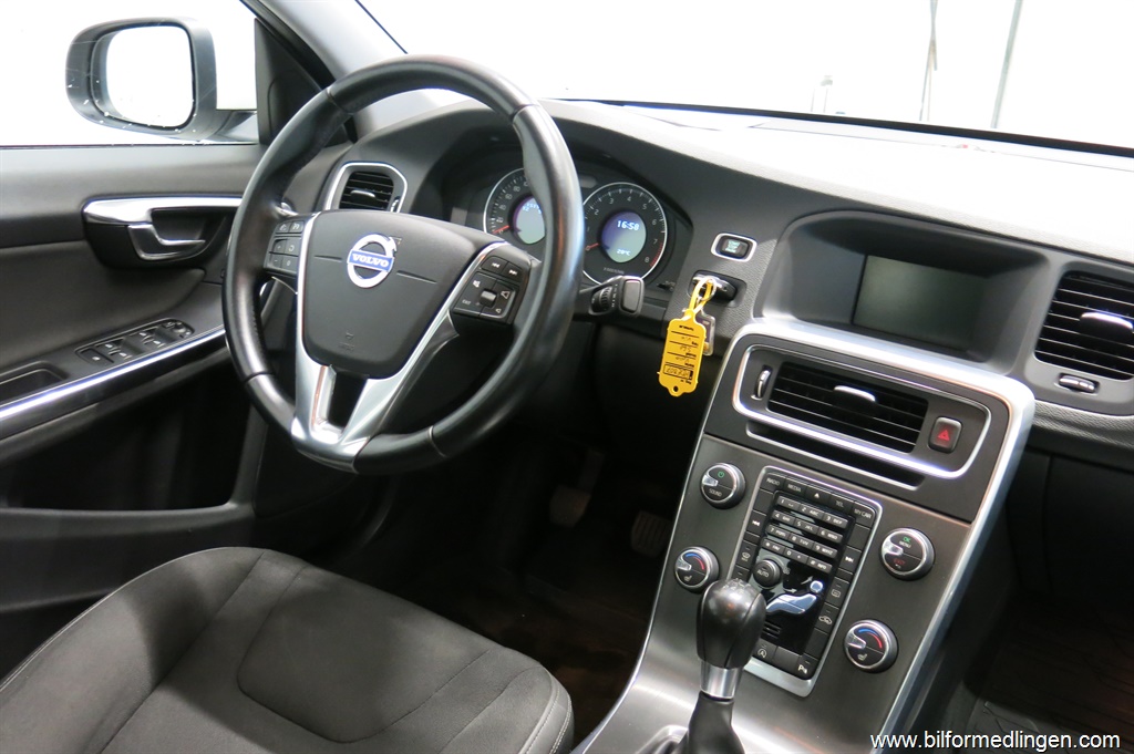 Bild 9 på Volvo S60