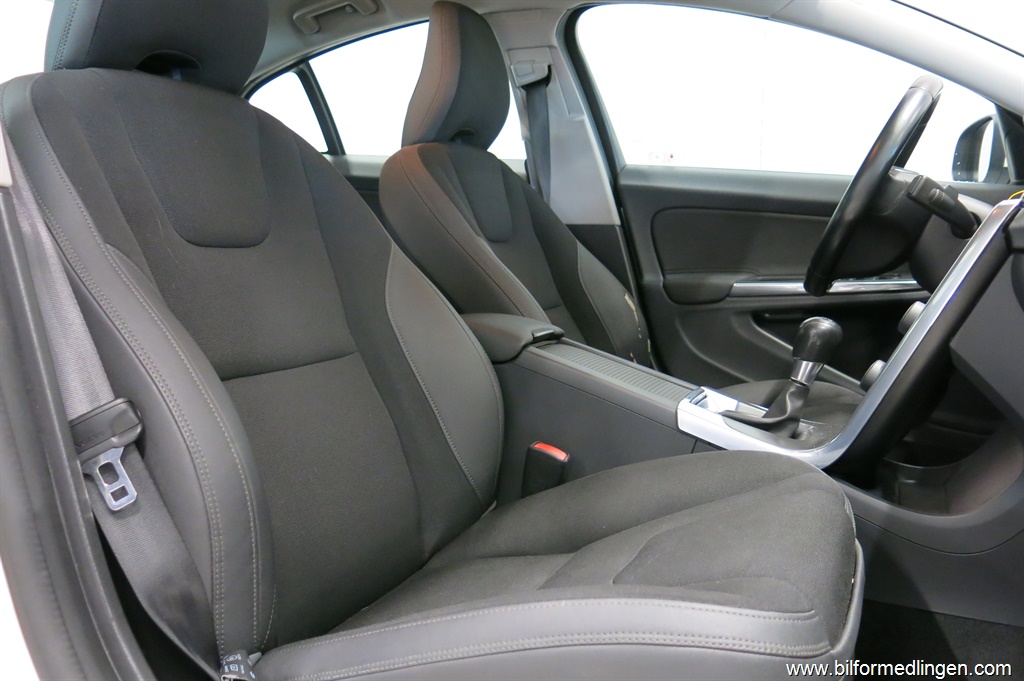 Bild 10 på Volvo S60