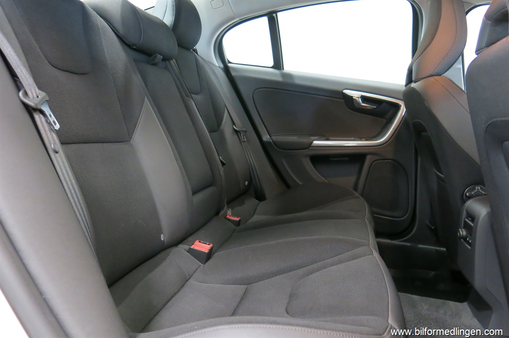 Bild 11 på Volvo S60
