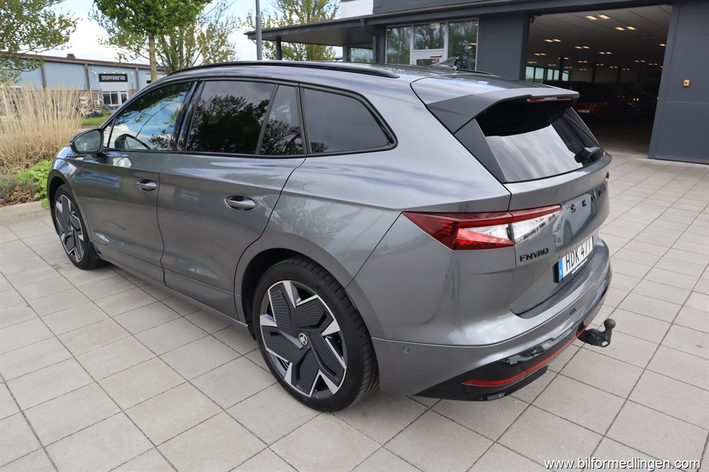 Bild 3 på Skoda Enyaq