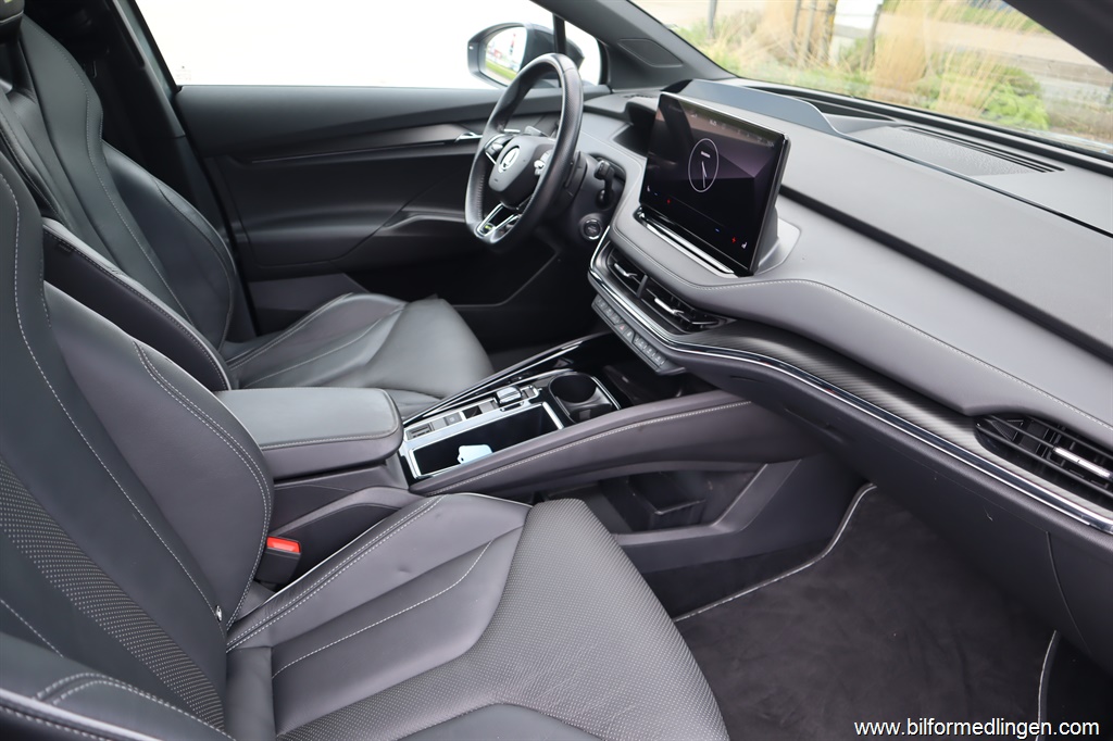 Bild 6 på Skoda Enyaq