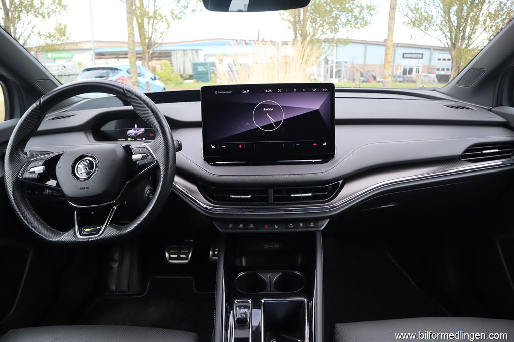 Bild 7 på Skoda Enyaq