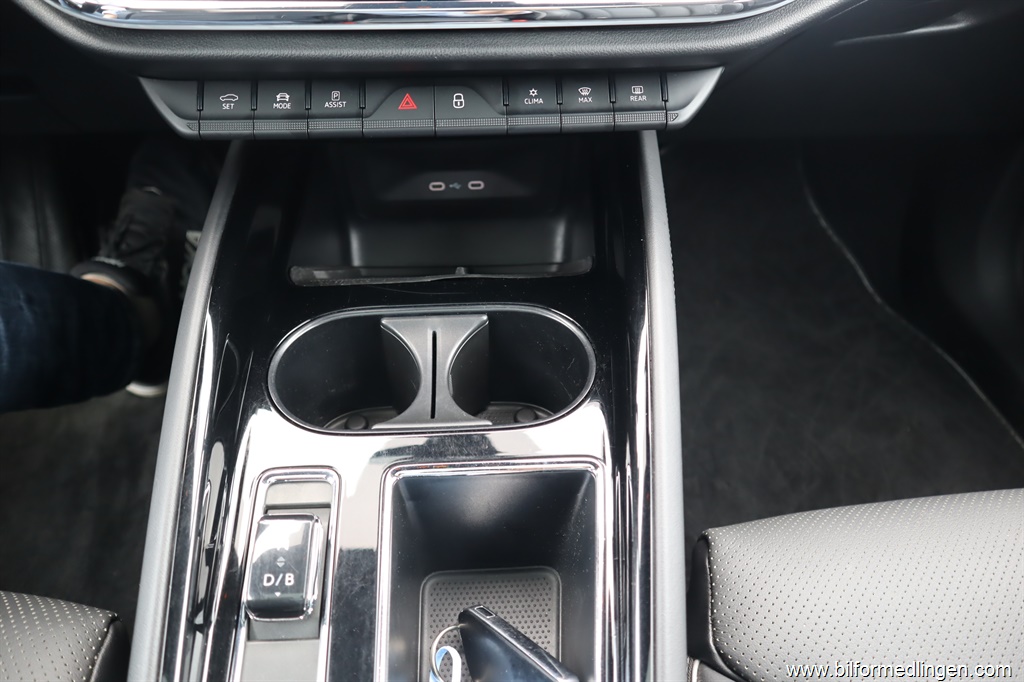 Bild 10 på Skoda Enyaq