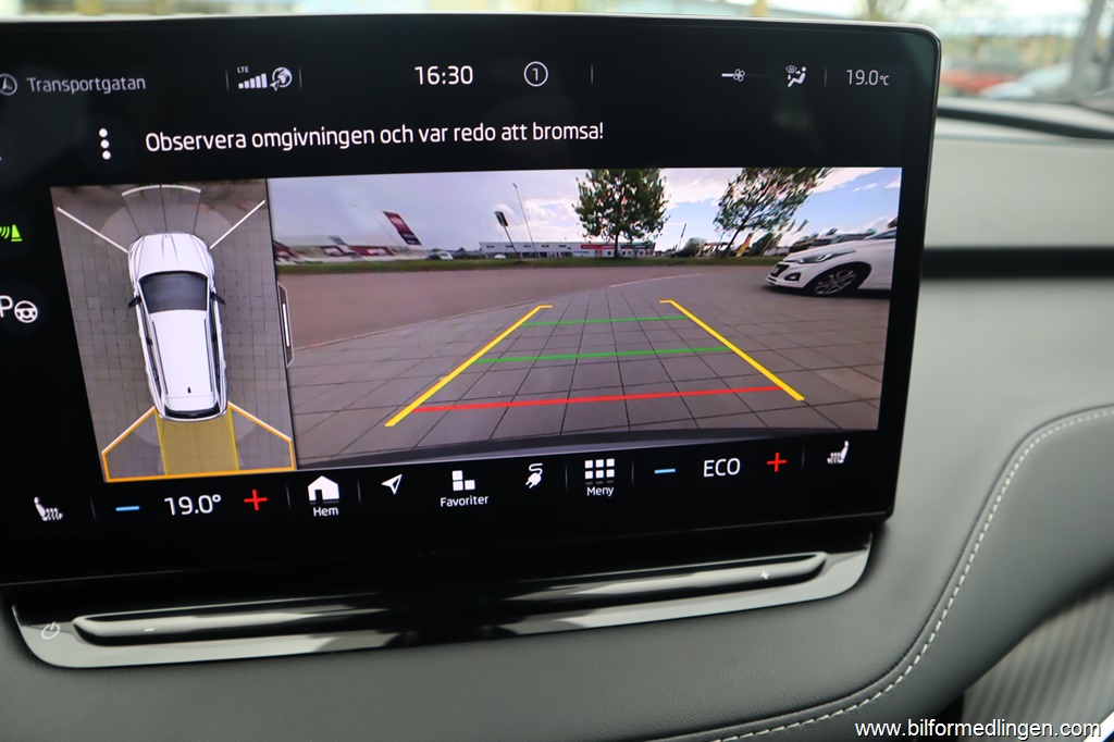 Bild 11 på Skoda Enyaq