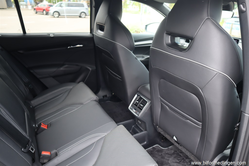 Bild 18 på Skoda Enyaq