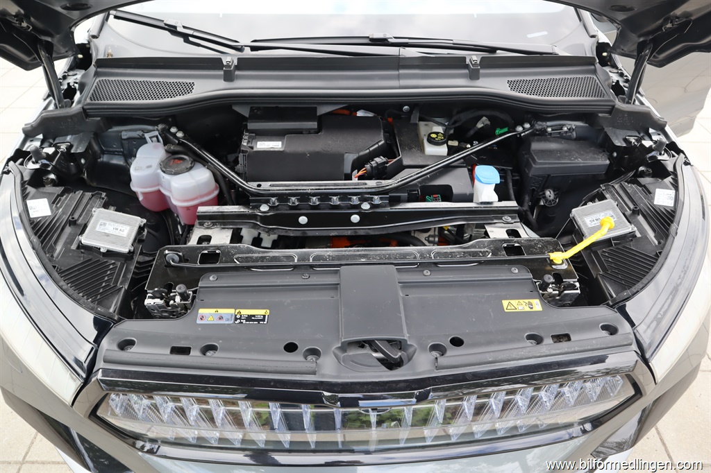 Bild 19 på Skoda Enyaq