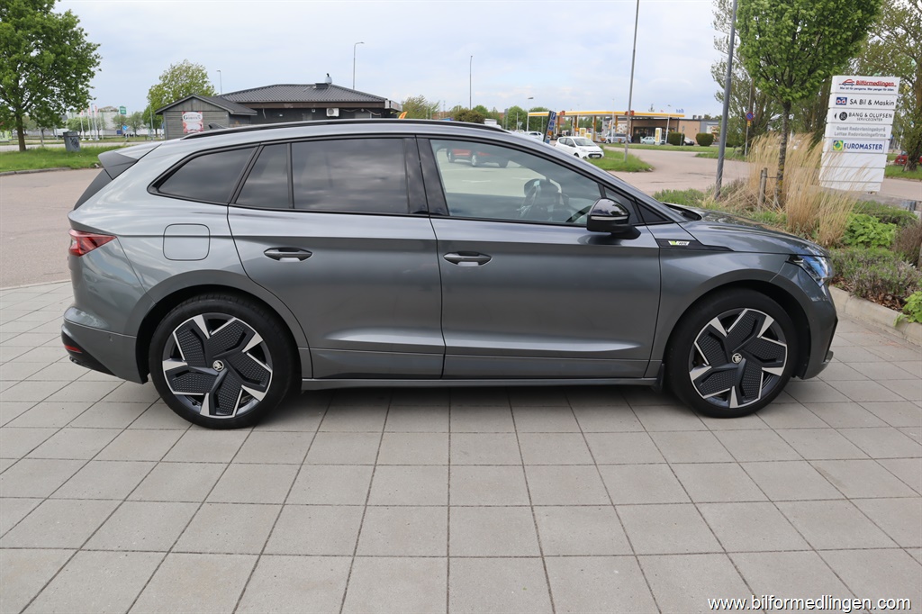 Bild 20 på Skoda Enyaq