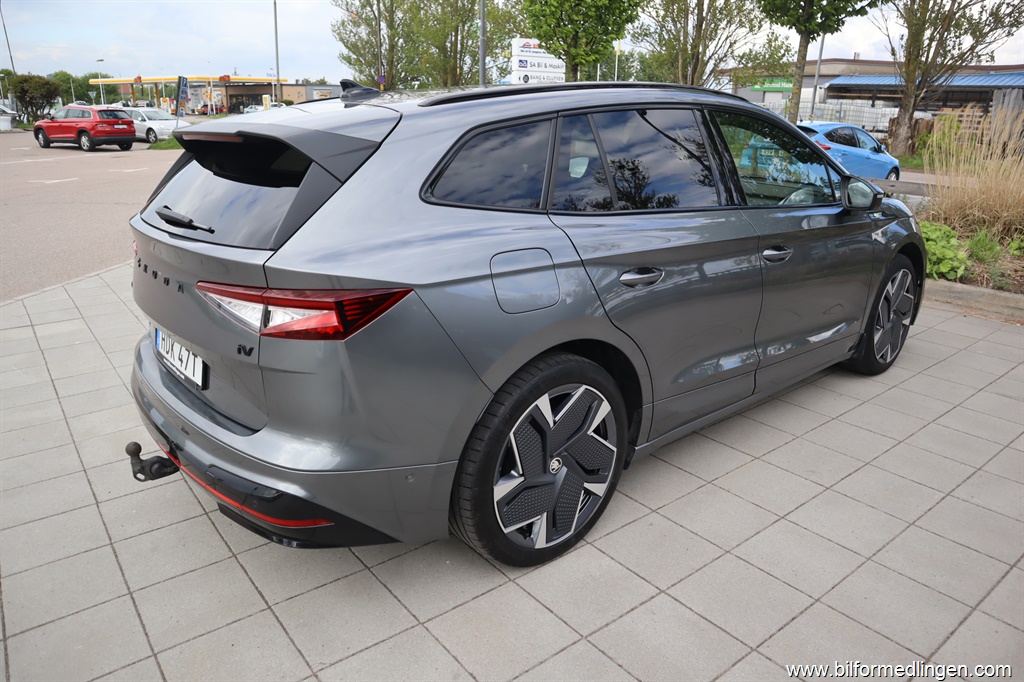 Bild 22 på Skoda Enyaq