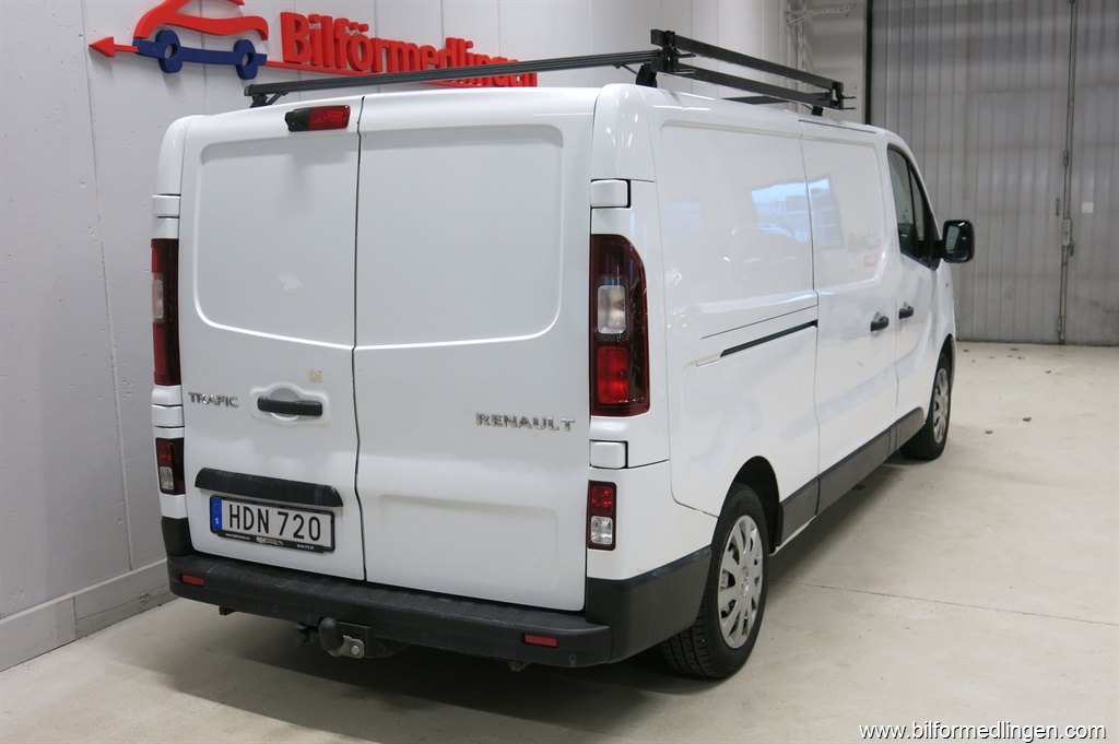 Bild 9 på Renault Trafic