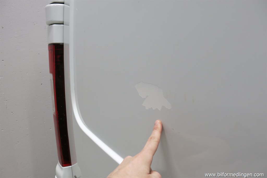 Bild 15 på Renault Trafic