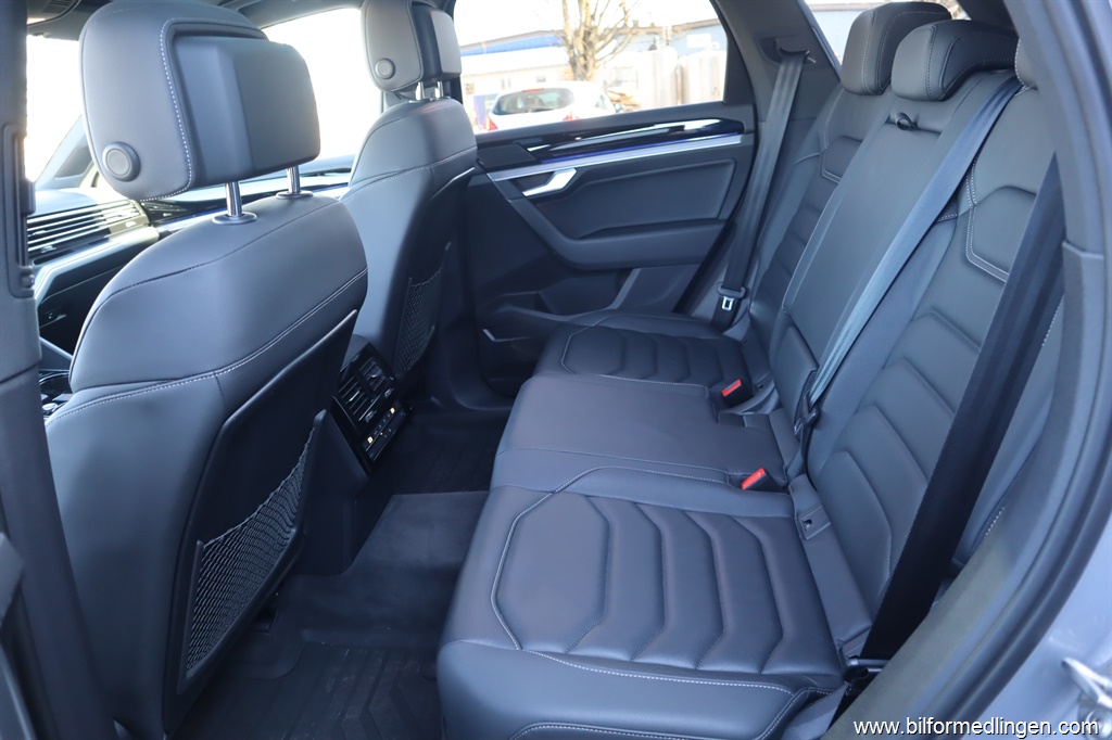 Bild 5 på Volkswagen Touareg