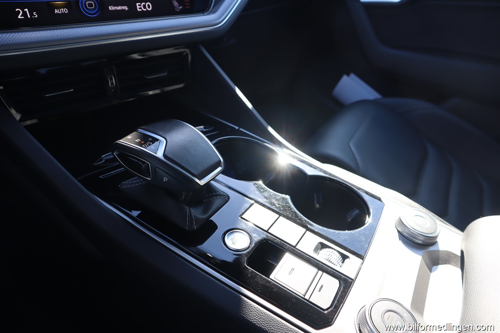 Bild 7 på Volkswagen Touareg