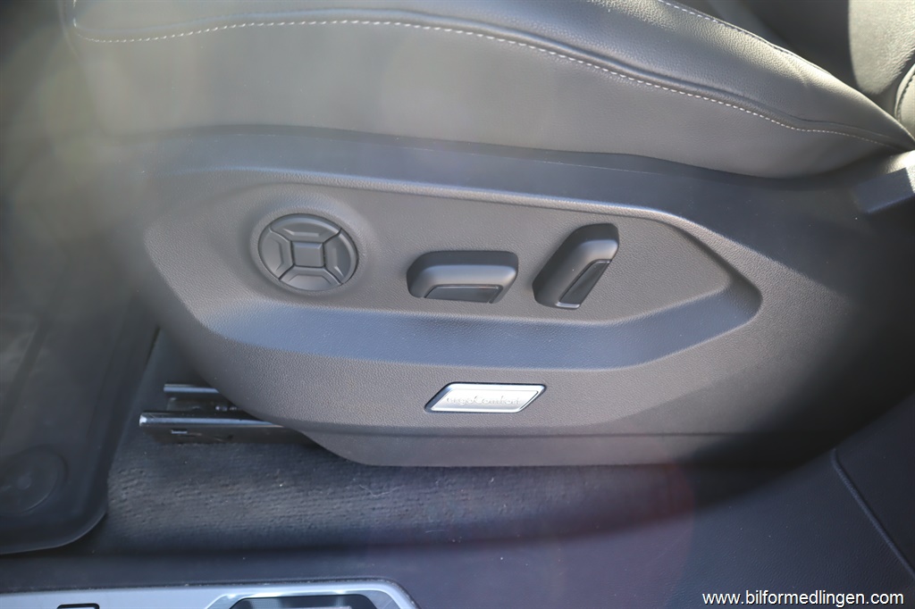 Bild 14 på Volkswagen Touareg