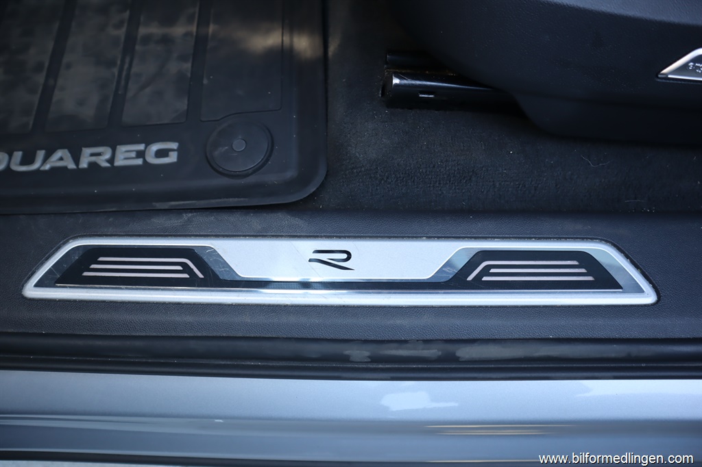 Bild 15 på Volkswagen Touareg