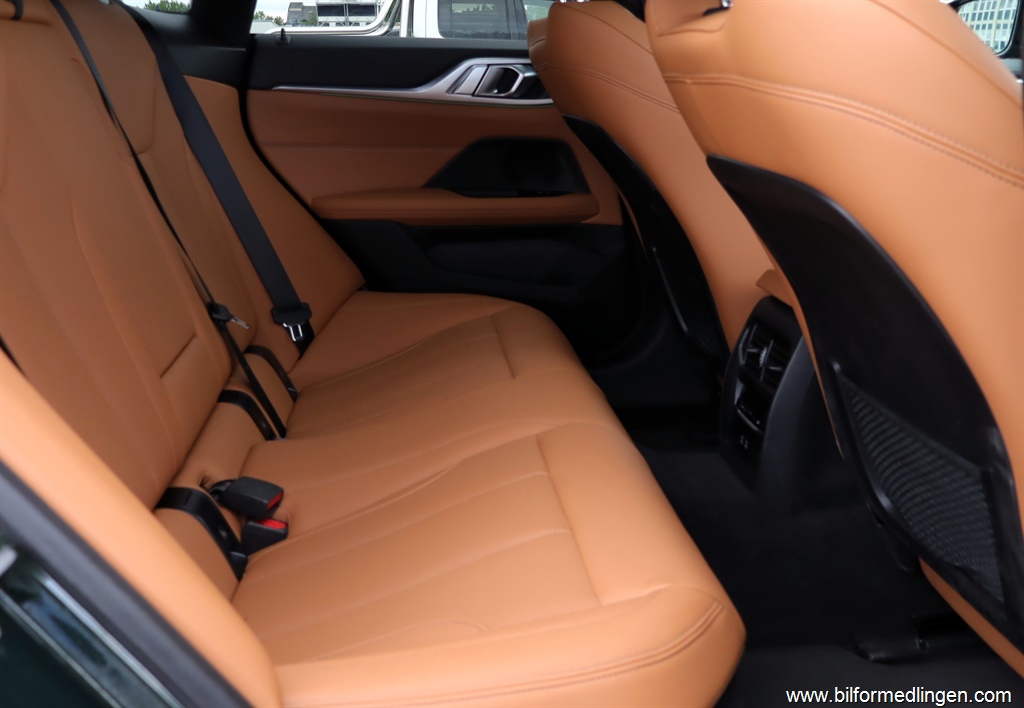 Bild 7 på BMW i4