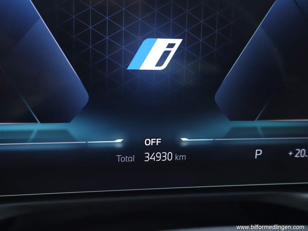 Bild 9 på BMW i4