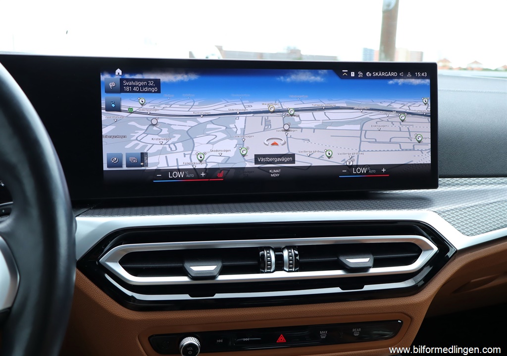 Bild 11 på BMW i4