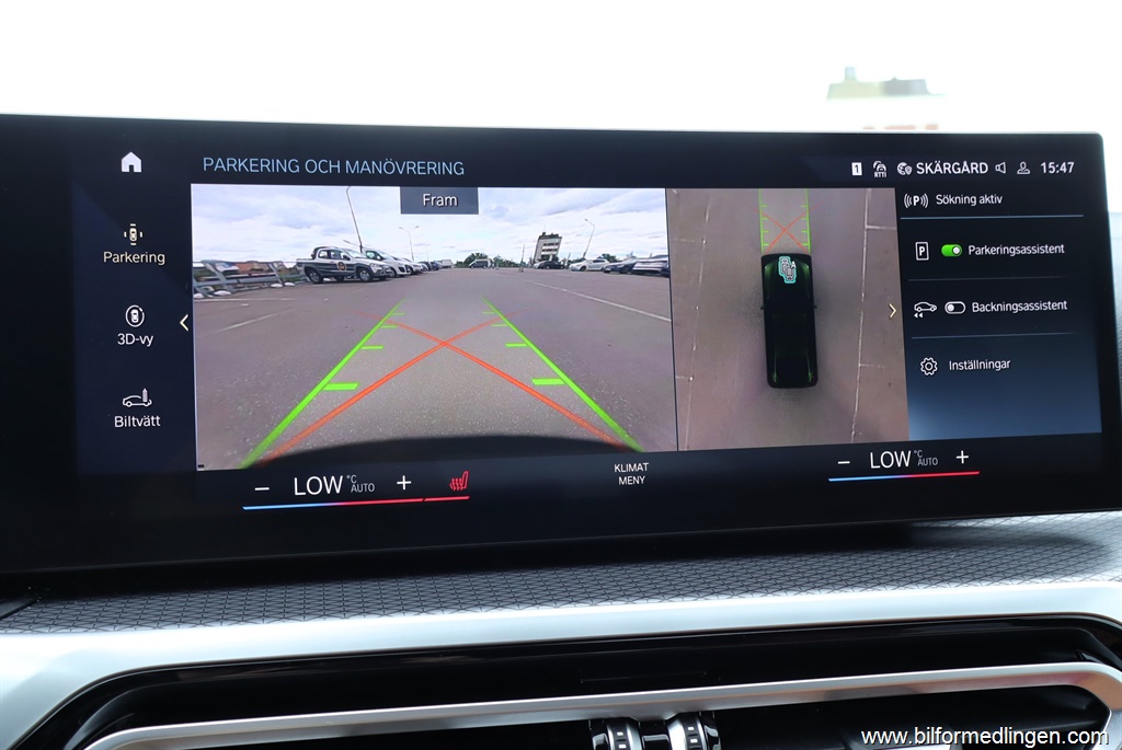 Bild 13 på BMW i4