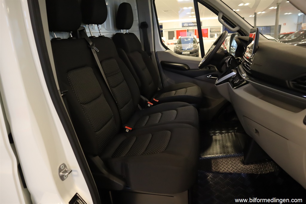 Bild 6 på Maxus E-Deliver 9 L3 H2