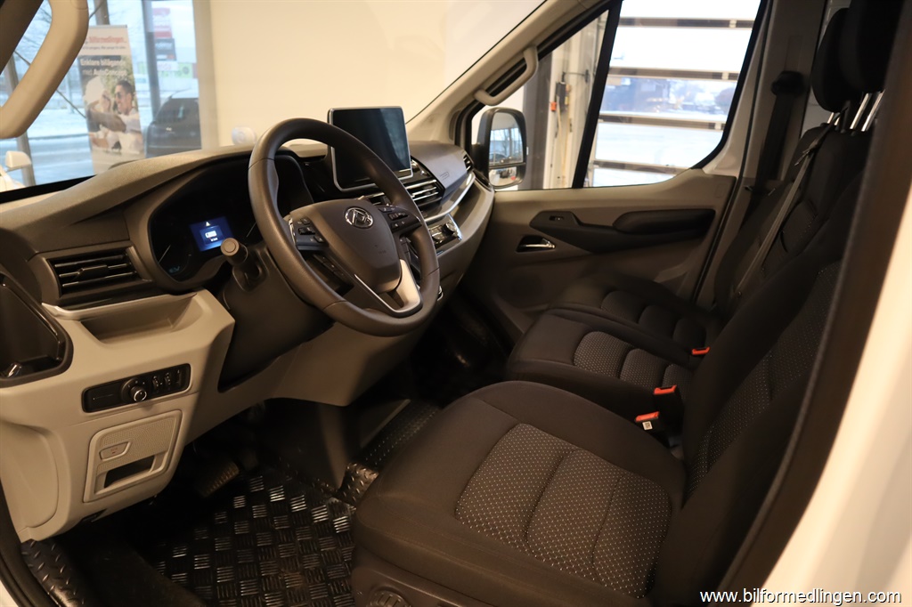 Bild 7 på Maxus E-Deliver 9 L3 H2