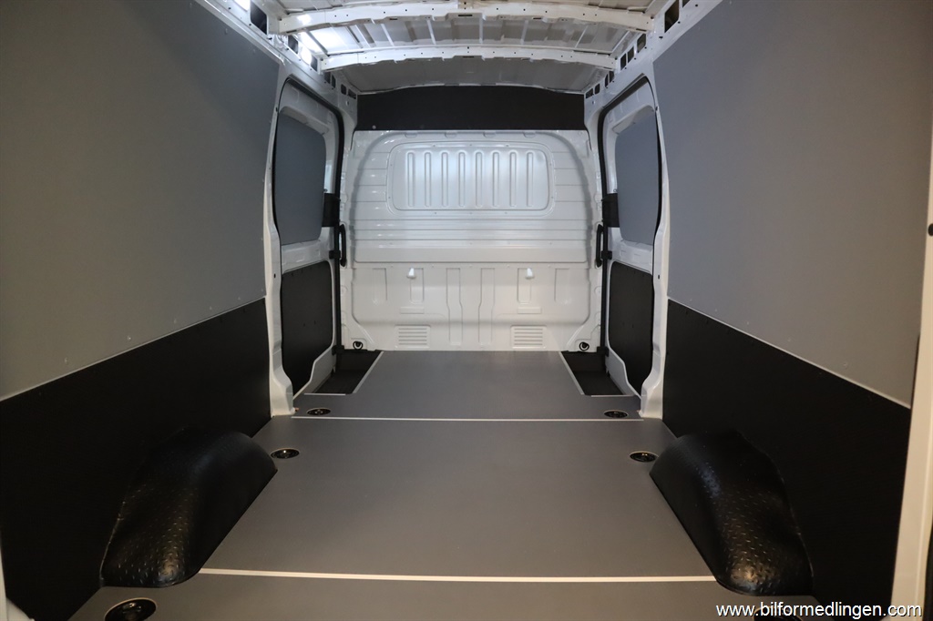 Bild 10 på Maxus E-Deliver 9 L3 H2