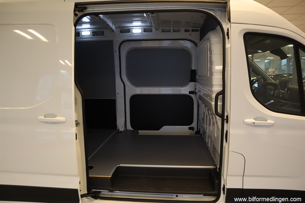 Bild 13 på Maxus E-Deliver 9 L3 H2