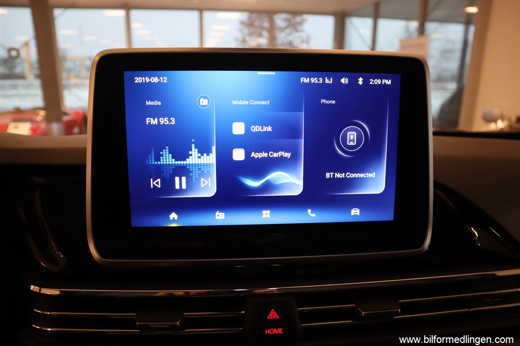 Bild 14 på Maxus E-Deliver 9 L3 H2