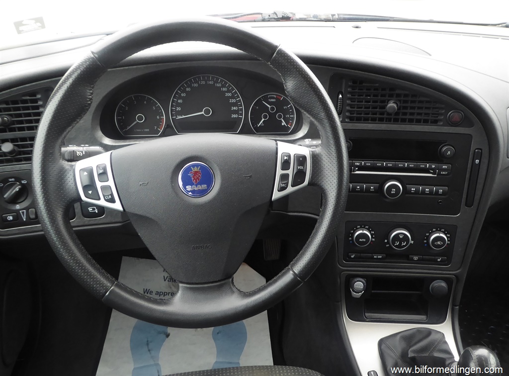 Bild 7 på Saab 9-5