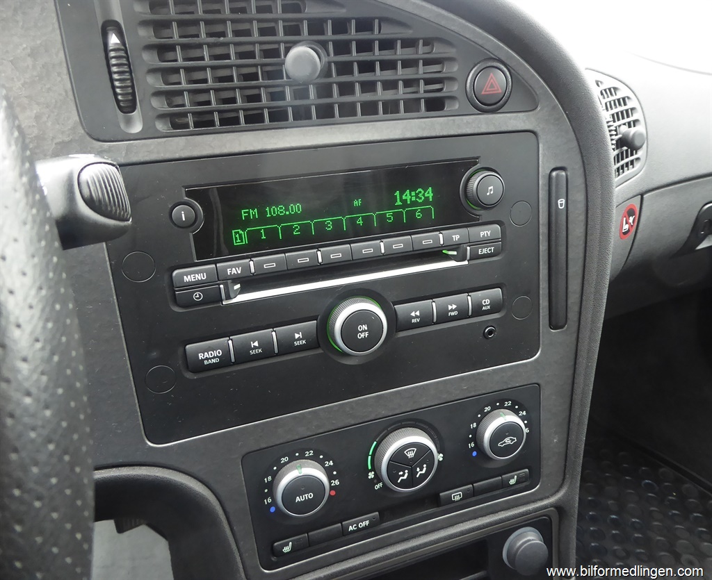 Bild 8 på Saab 9-5