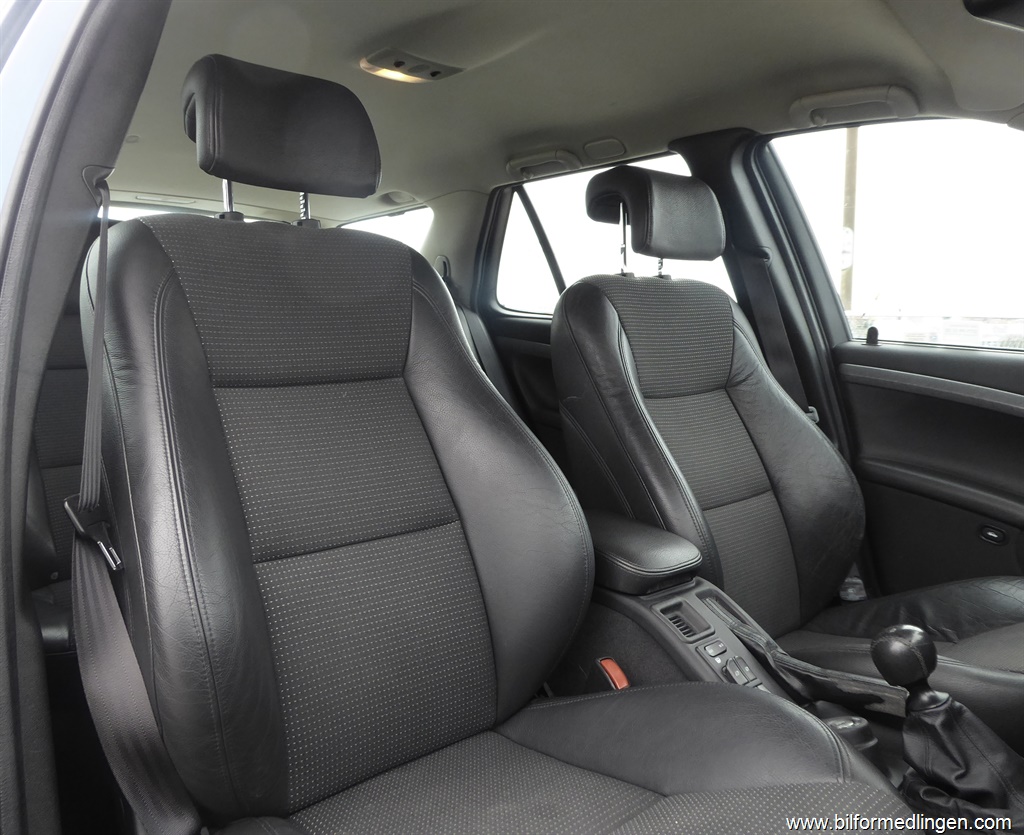 Bild 10 på Saab 9-5