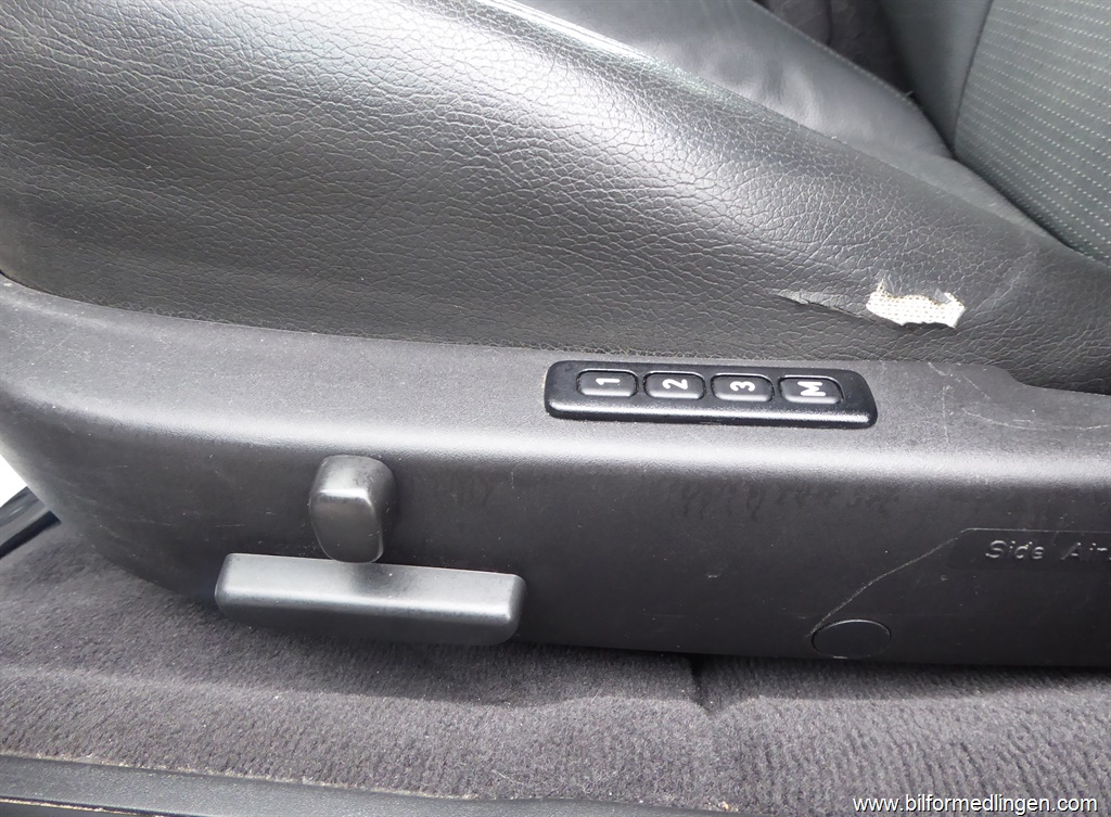Bild 11 på Saab 9-5
