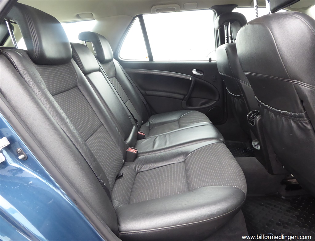Bild 12 på Saab 9-5