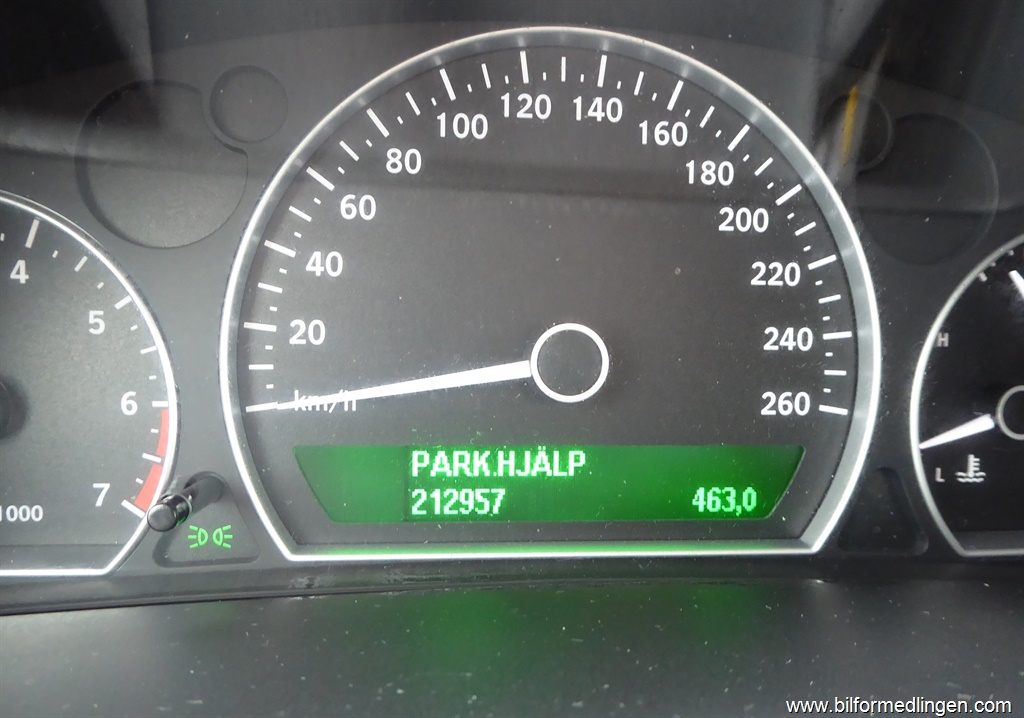 Bild 16 på Saab 9-5