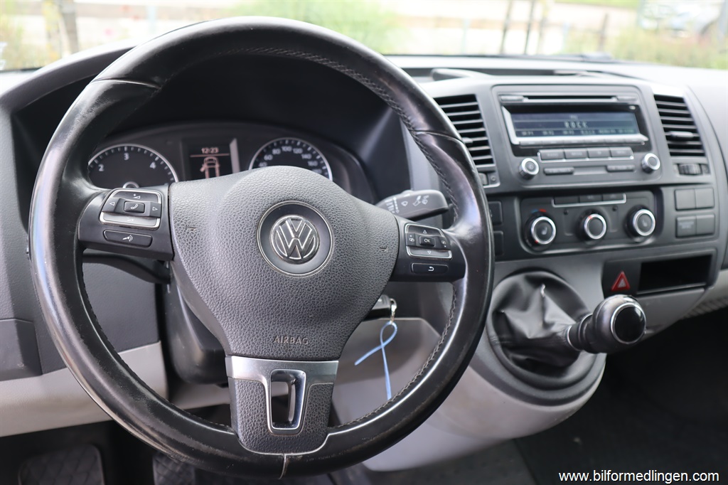 Bild 3 på Volkswagen Transporter