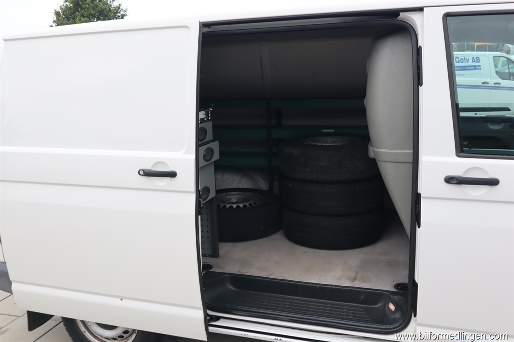 Bild 11 på Volkswagen Transporter