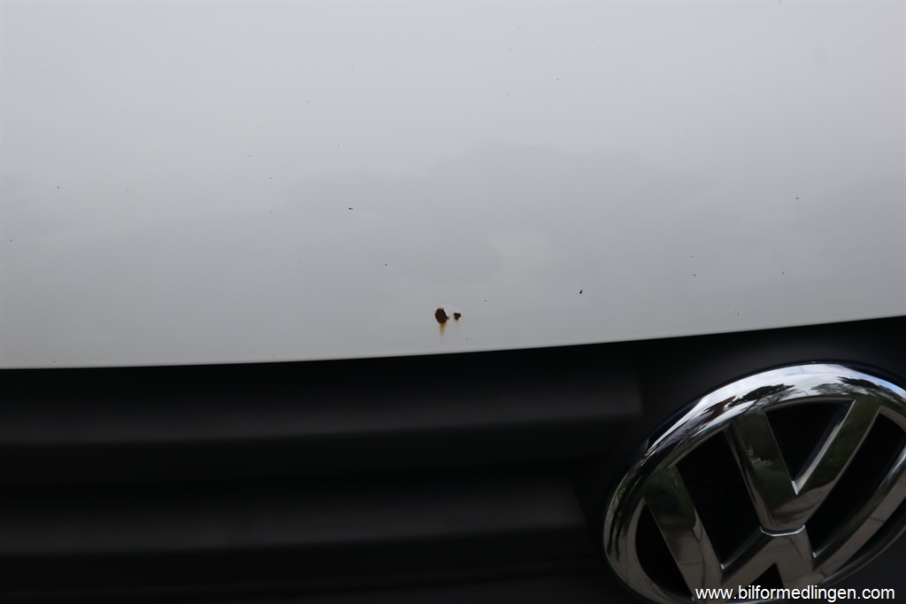 Bild 13 på Volkswagen Transporter
