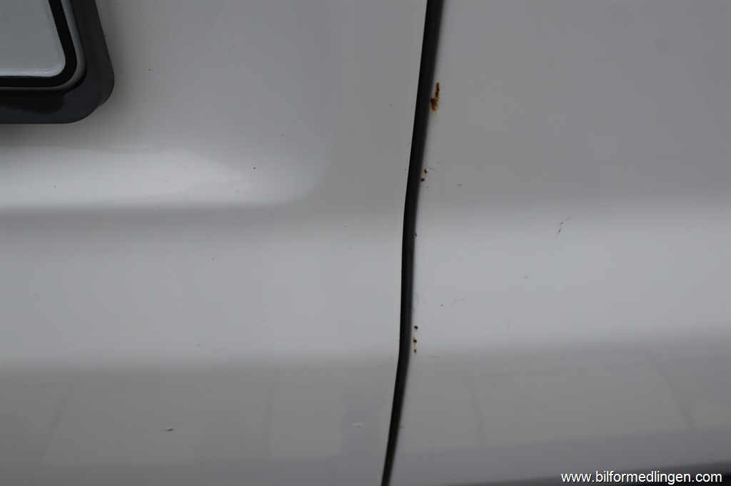 Bild 14 på Volkswagen Transporter