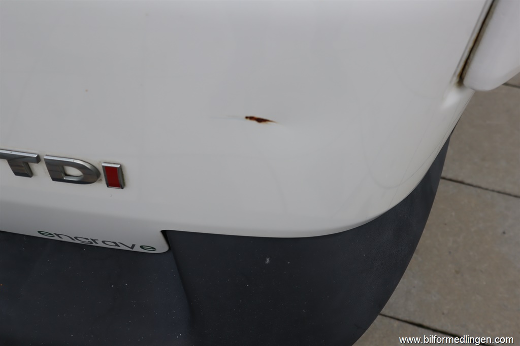 Bild 15 på Volkswagen Transporter