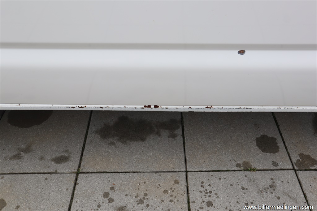 Bild 16 på Volkswagen Transporter