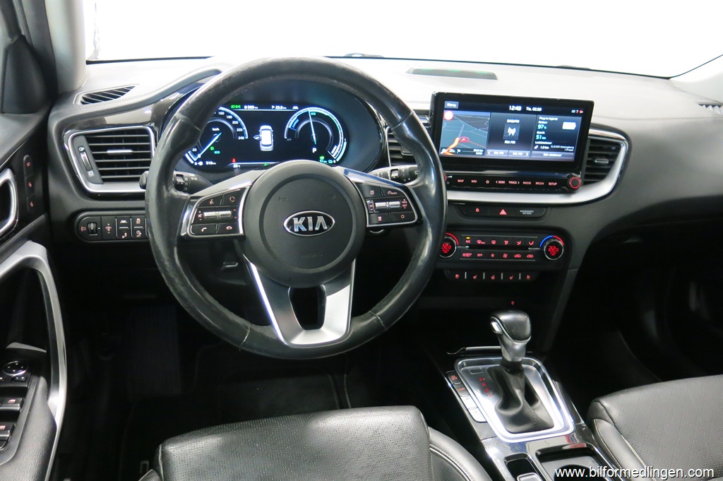 Bild 6 på Kia Cee´d