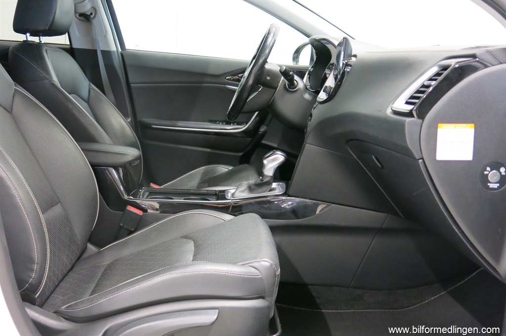 Bild 11 på Kia Cee´d